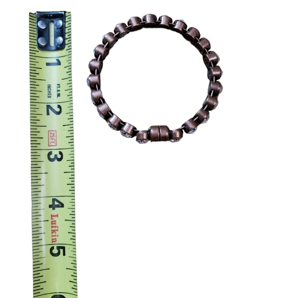 Plunder Magnetic Bracelet NIB - Picture 3 of 4